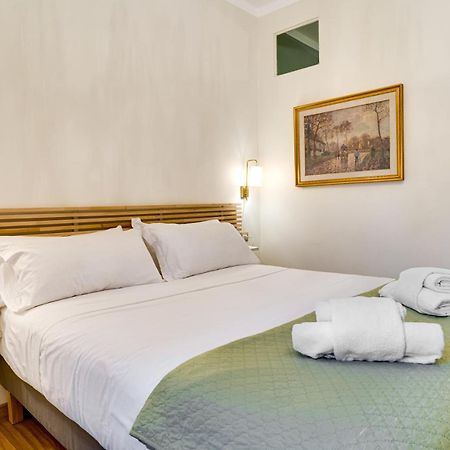 Navigli Top Floor Apartment 15 Mins From Duomo Milánó Kültér fotó