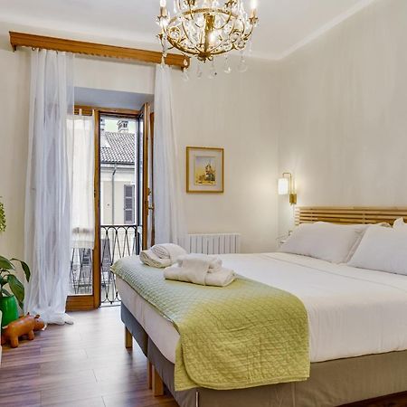 Navigli Top Floor Apartment 15 Mins From Duomo Milánó Kültér fotó